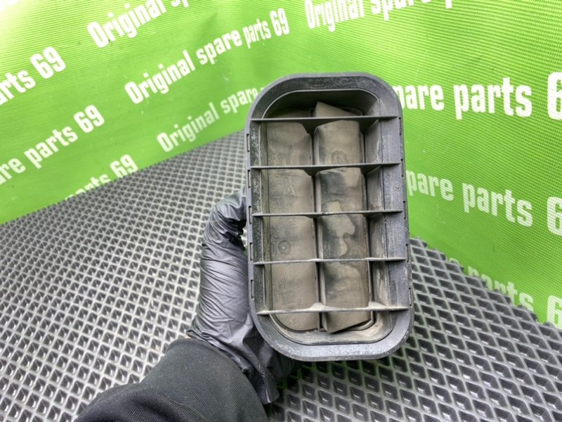 Вентиляция багажника, 700 рублей, Тверь