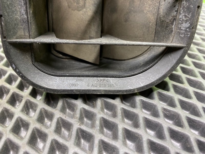 Вентиляция багажника, 700 рублей, Тверь