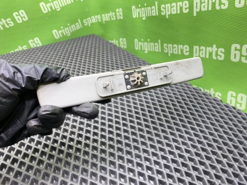 Козырек солнцезащитный, 800 рублей, Тверь