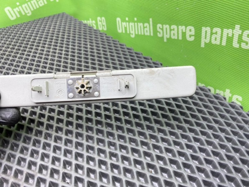 Козырек солнцезащитный, 800 рублей, Тверь