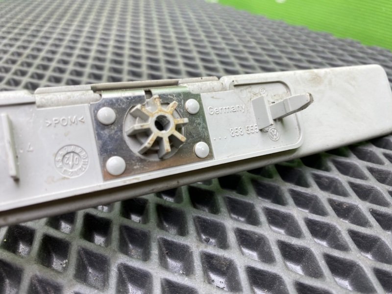 Козырек солнцезащитный, 800 рублей, Тверь