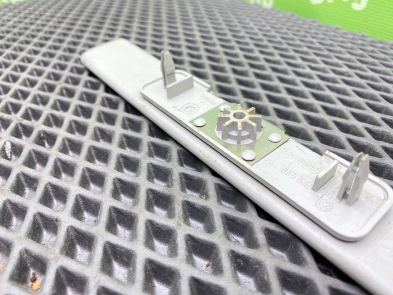 Козырек солнцезащитный, 800 рублей, Тверь