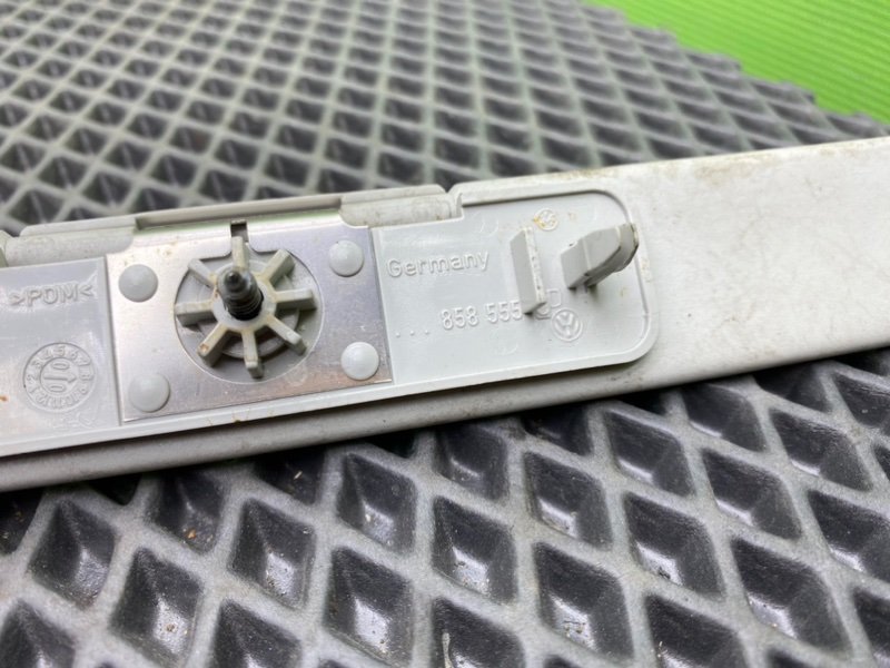 Козырек солнцезащитный, 800 рублей, Тверь