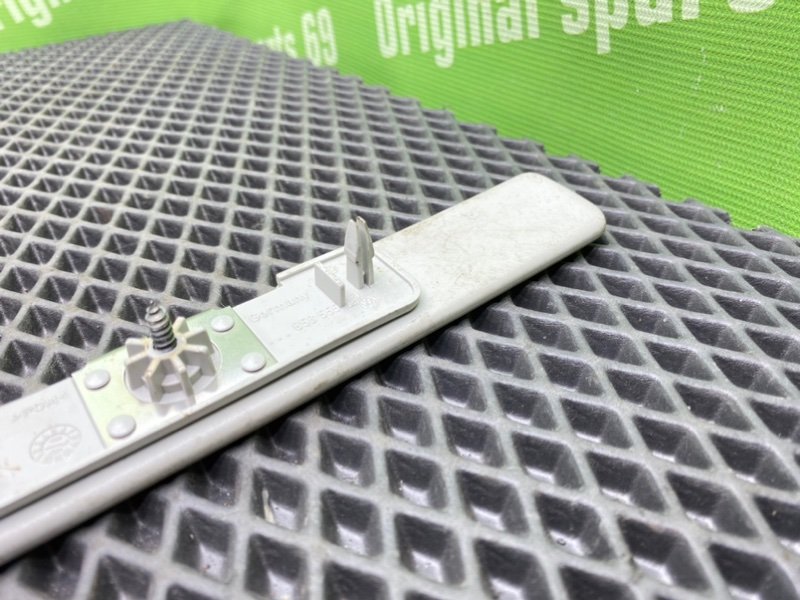 Козырек солнцезащитный, 800 рублей, Тверь