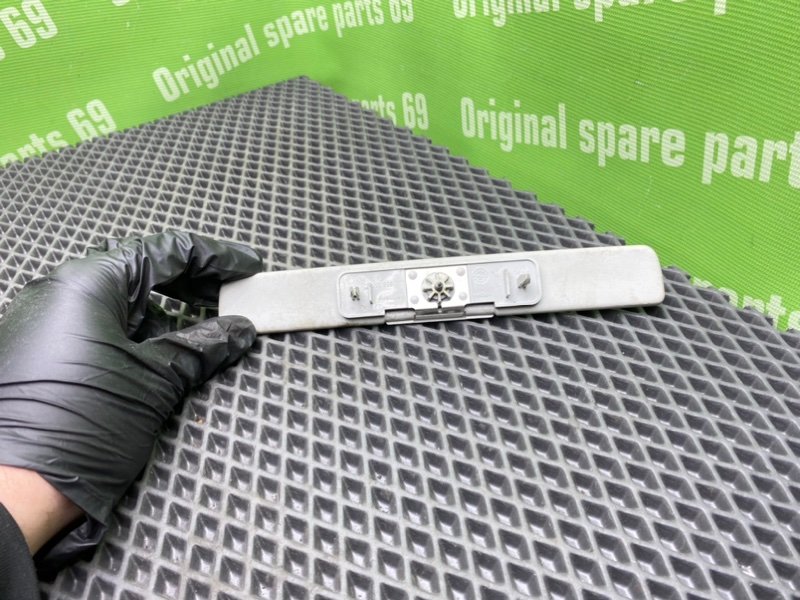 Козырек солнцезащитный, 800 рублей, Тверь