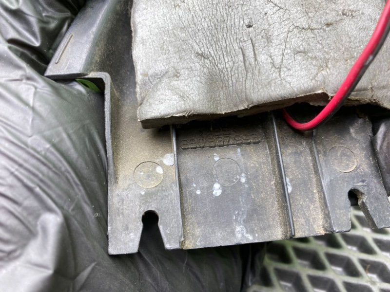 Накладка, 500 рублей, Тверь