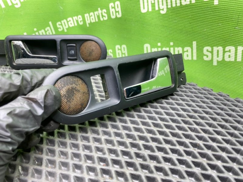 Ручки дверей, 1500 рублей, Тверь