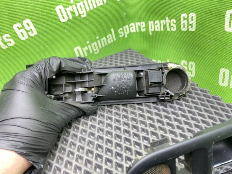 Ручки дверей, 1500 рублей, Тверь