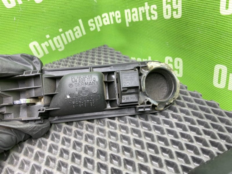 Ручки дверей, 1500 рублей, Тверь