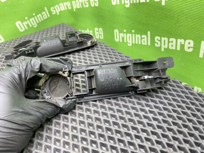 Ручки дверей, 1500 рублей, Тверь