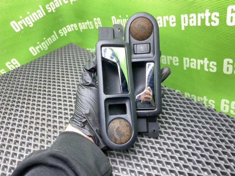 Ручки дверей, 1500 рублей, Тверь