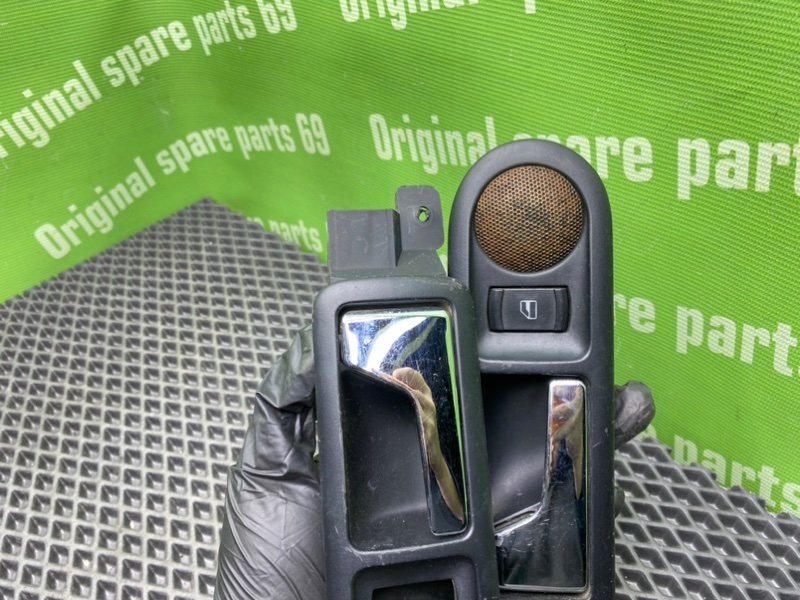 Ручки дверей, 1500 рублей, Тверь