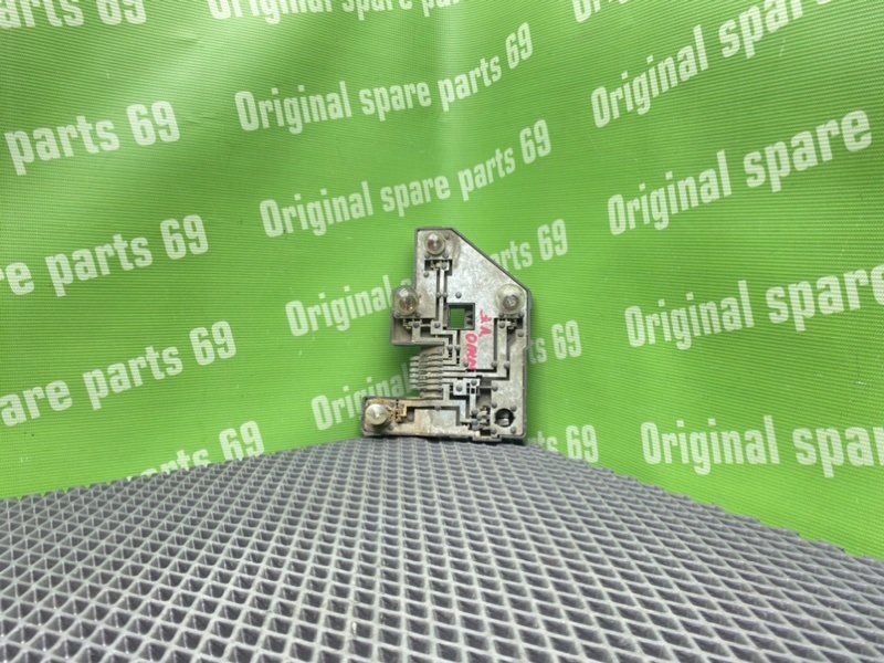 Плата стоп-сигнала, 500 рублей, Тверь