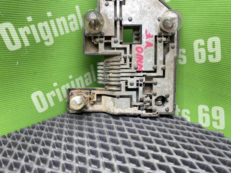 Плата стоп-сигнала, 500 рублей, Тверь