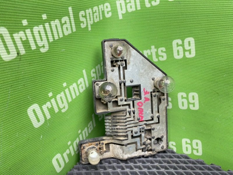 Плата стоп-сигнала, 500 рублей, Тверь