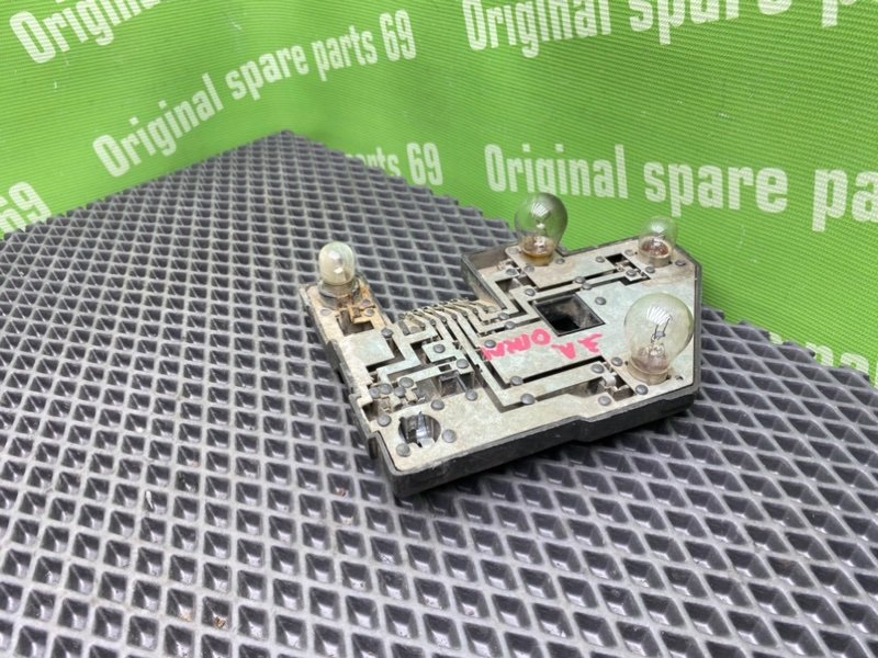 Плата стоп-сигнала, 500 рублей, Тверь