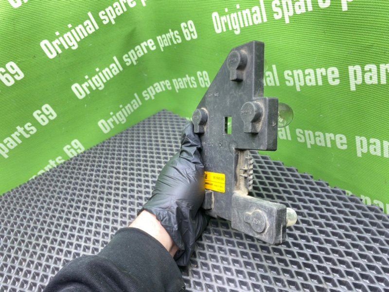 Плата стоп-сигнала, 500 рублей, Тверь