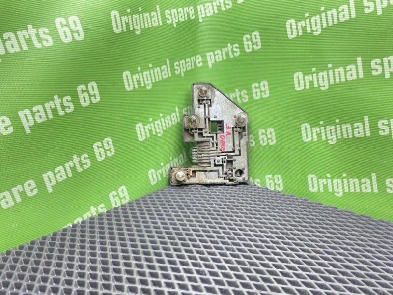 Плата стоп-сигнала, 500 рублей, Тверь