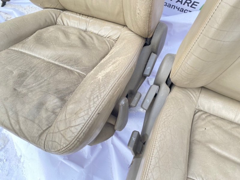 Сидения, 17200 рублей, Тверь