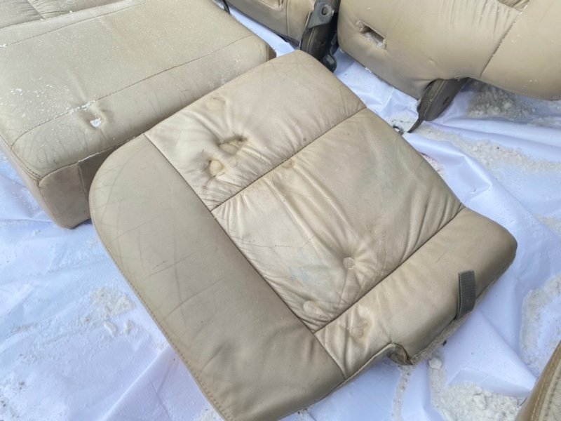 Сидения, 17200 рублей, Тверь