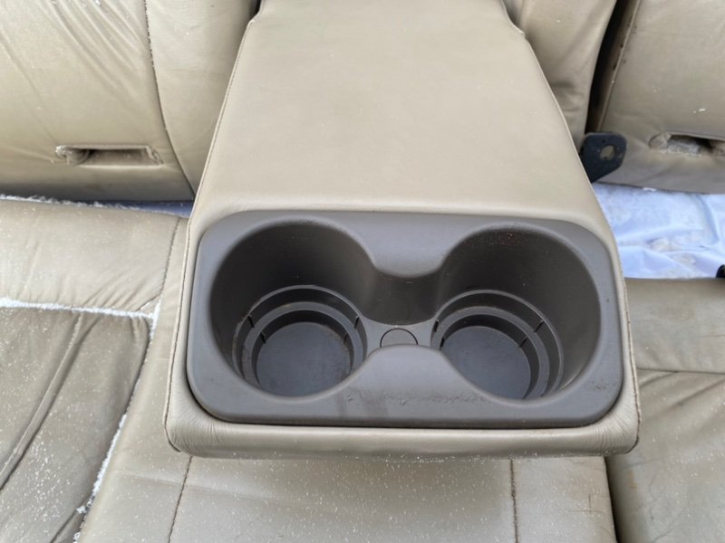 Сидения, 17200 рублей, Тверь