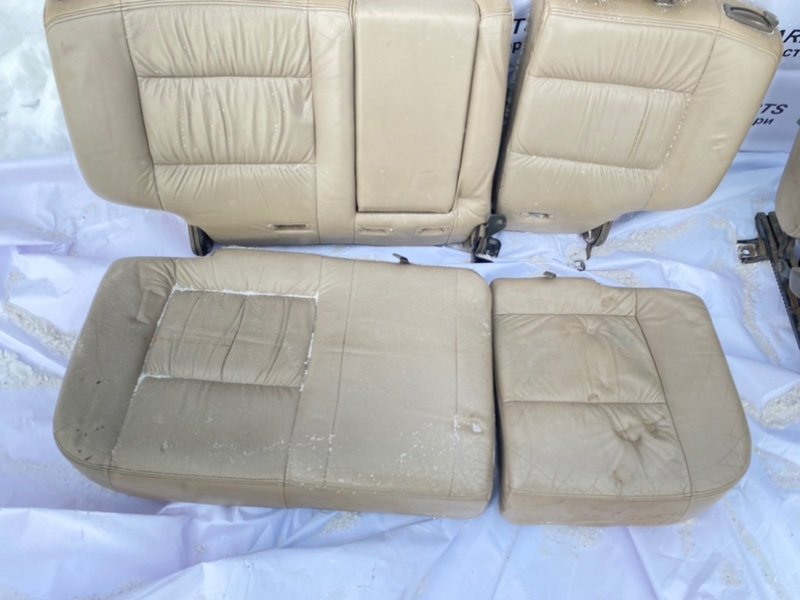 Сидения, 17200 рублей, Тверь