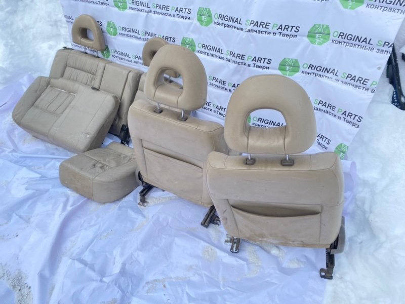 Сидения, 17200 рублей, Тверь