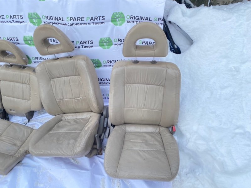 Сидения, 17200 рублей, Тверь