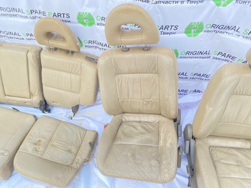 Сидения, 17200 рублей, Тверь