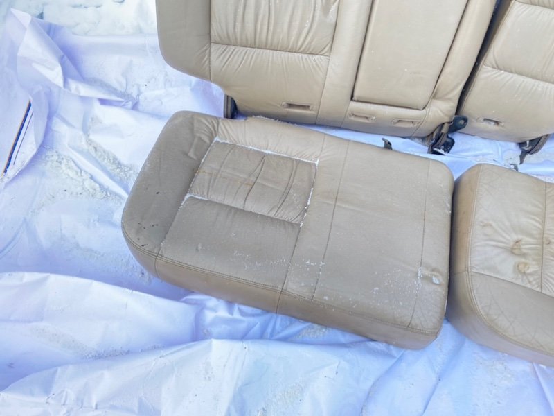 Сидения, 17200 рублей, Тверь