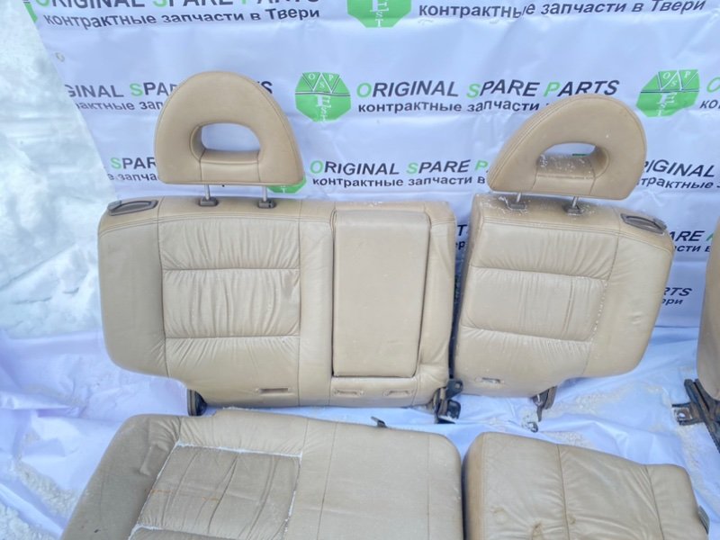 Сидения, 17200 рублей, Тверь