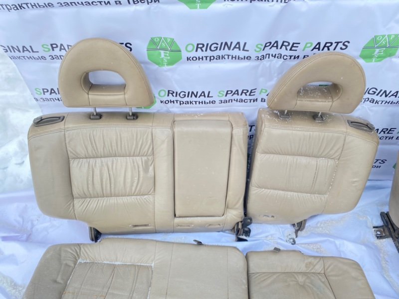 Сидения, 17200 рублей, Тверь