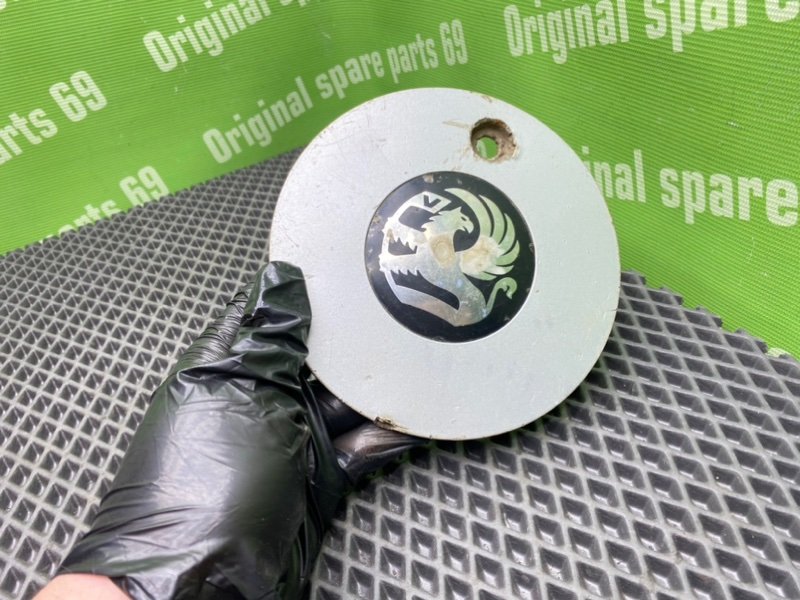 Колпачок, 1600 рублей, Тверь