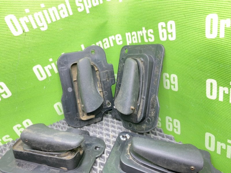 Ручки дверей, 1600 рублей, Тверь