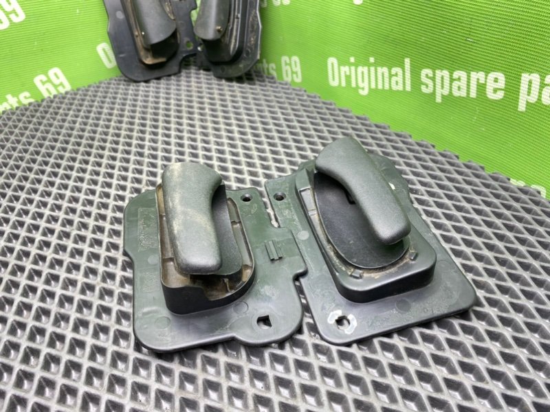 Ручки дверей, 1600 рублей, Тверь