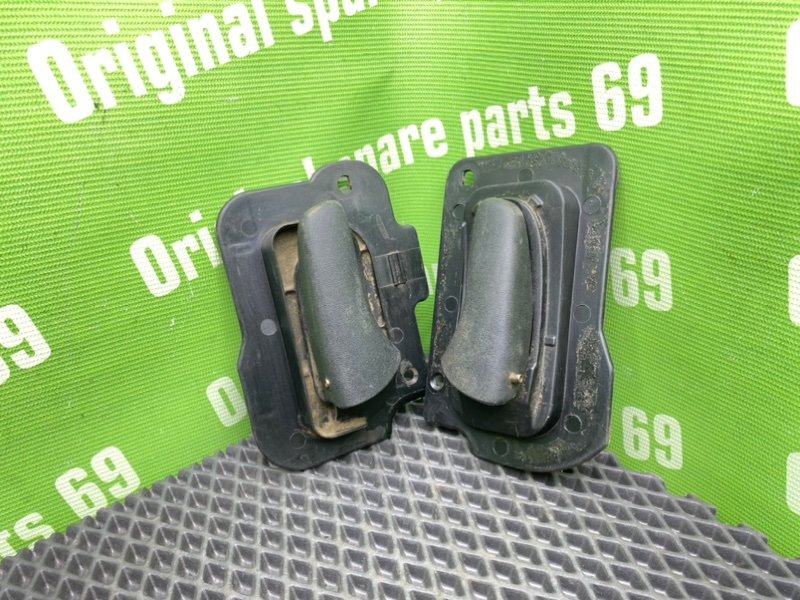 Ручки дверей, 1600 рублей, Тверь