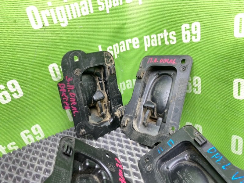 Ручки дверей, 1600 рублей, Тверь