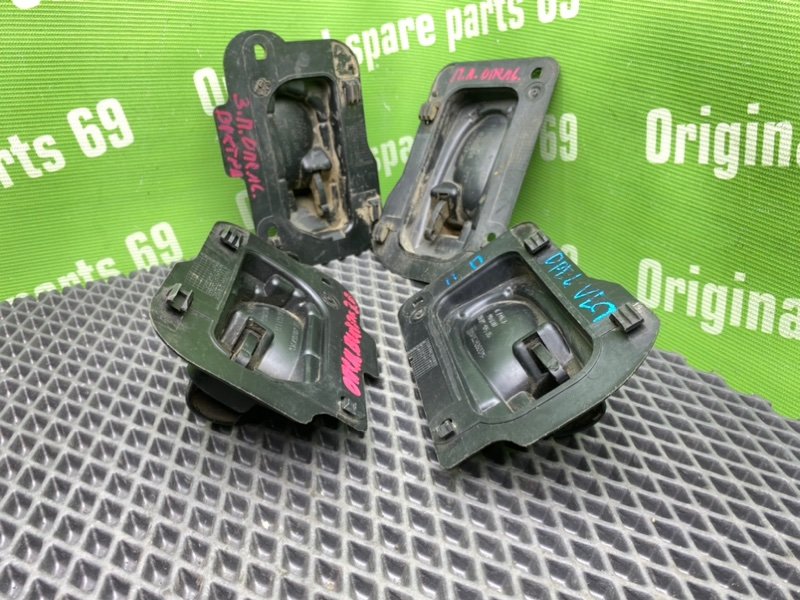 Ручки дверей, 1600 рублей, Тверь