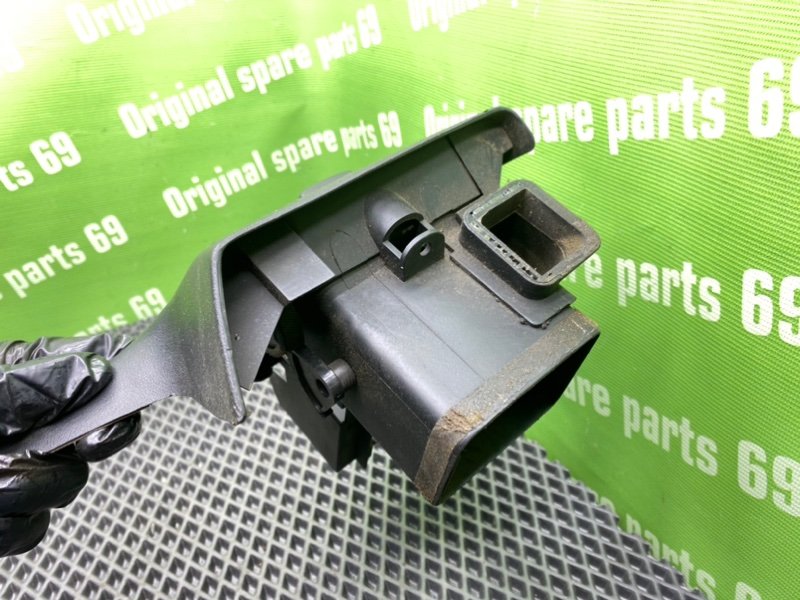 Дефлектор воздушный, 1400 рублей, Тверь