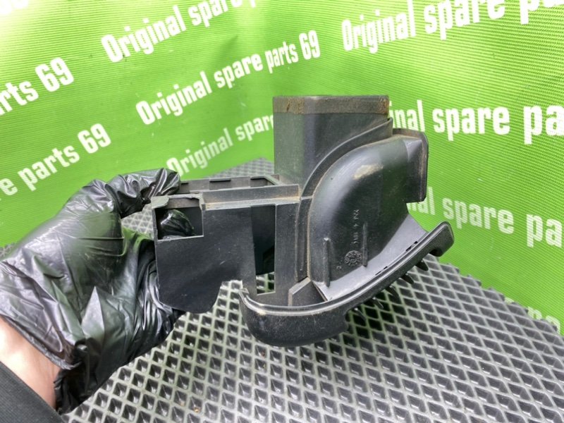 Дефлектор воздушный, 1400 рублей, Тверь