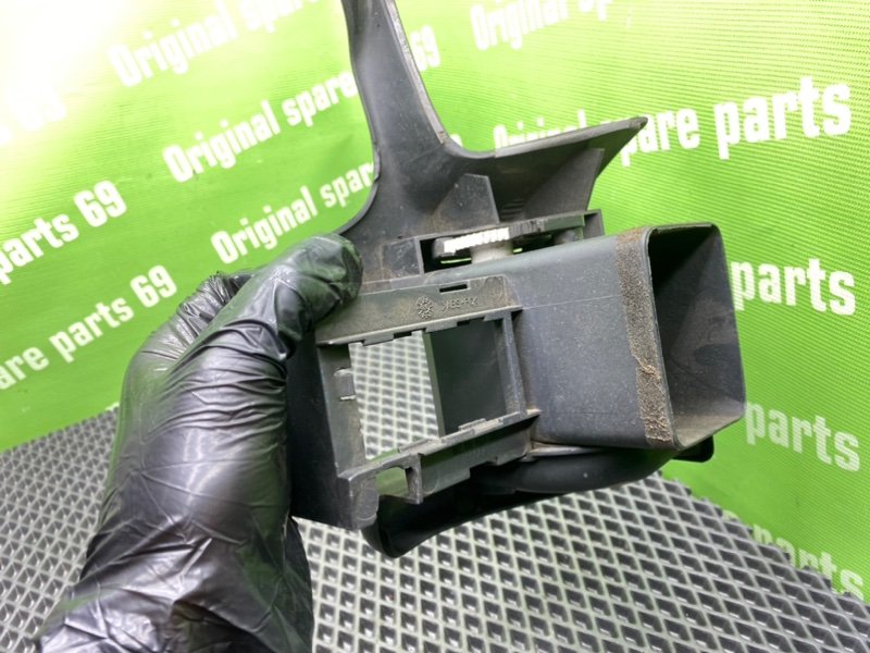 Дефлектор воздушный, 1400 рублей, Тверь