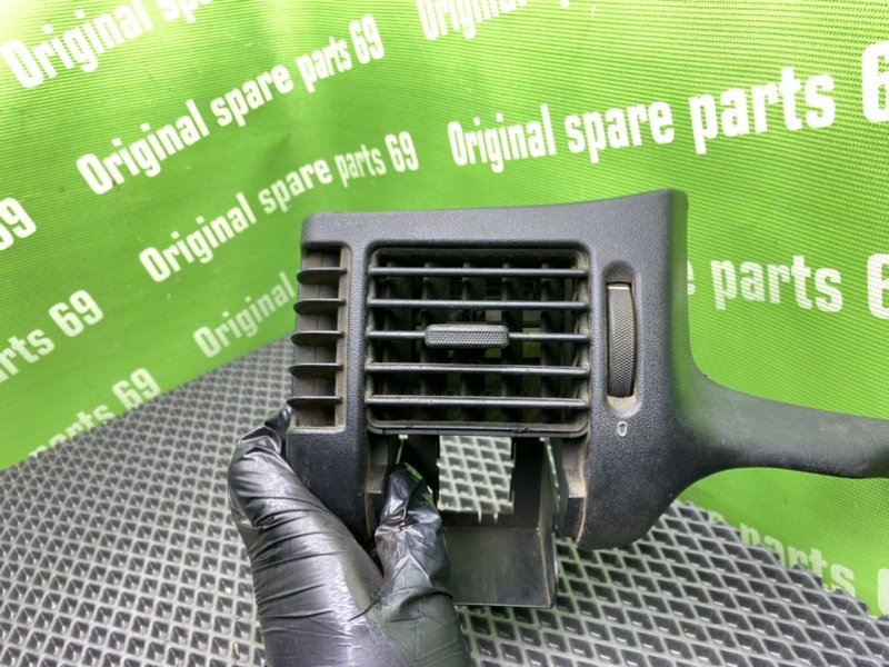 Дефлектор воздушный, 1400 рублей, Тверь