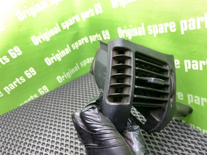 Дефлектор воздушный, 1400 рублей, Тверь