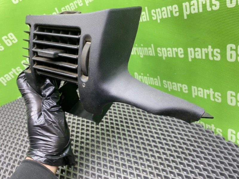 Дефлектор воздушный, 1400 рублей, Тверь