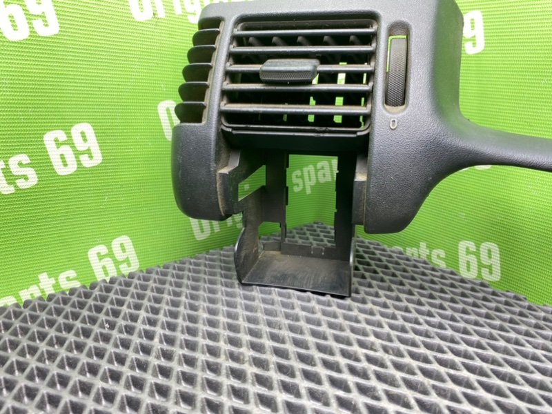 Дефлектор воздушный, 1400 рублей, Тверь