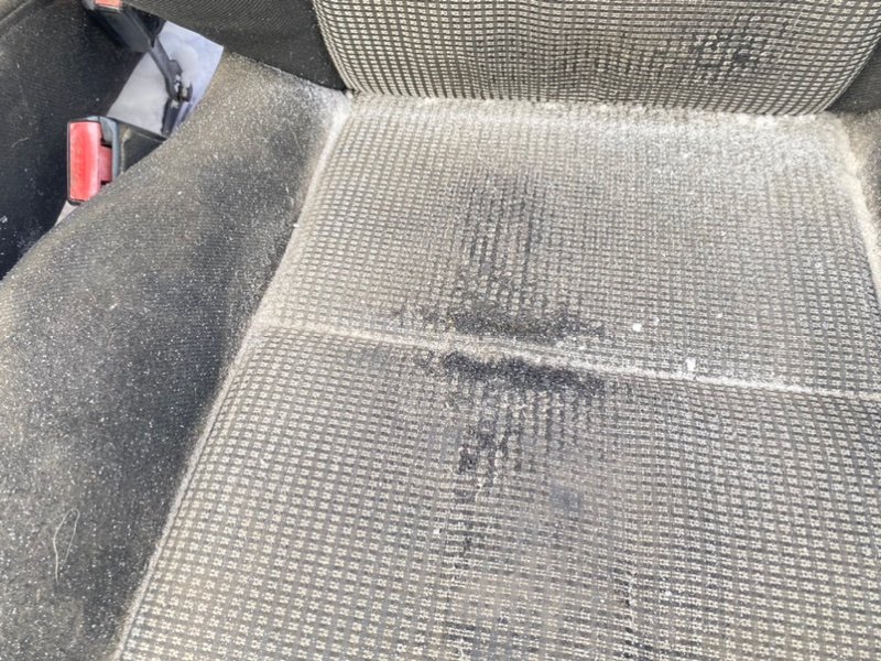 Сидения, 10100 рублей, Тверь