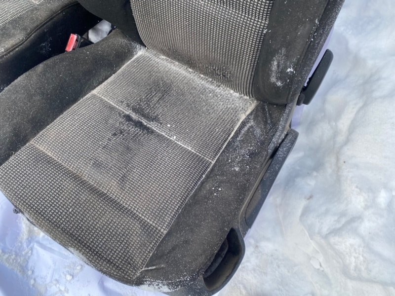 Сидения, 10100 рублей, Тверь