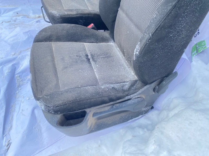 Сидения, 10100 рублей, Тверь