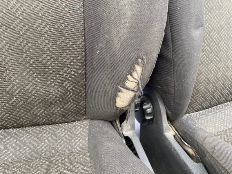 Сидения, 13200 рублей, Тверь