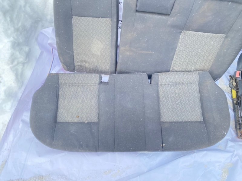 Сидения, 13200 рублей, Тверь